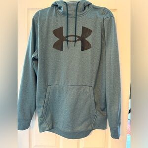 Under Armour sweatshirt